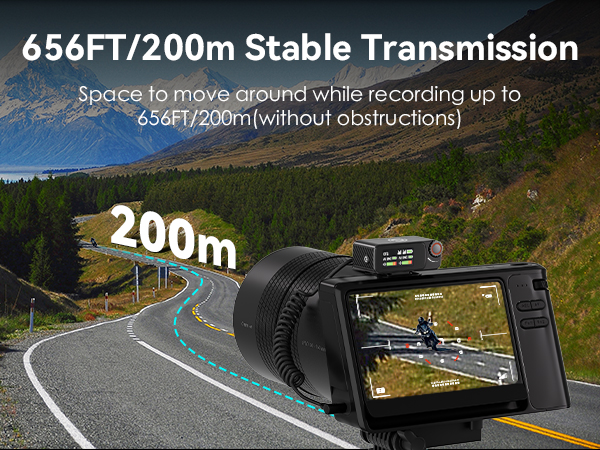 Stable Transmission