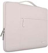 MOSISO Laptop Sleeve Compatible with MacBook Air 13 M3 A3113 M2 A2681 M1 A2337 A2179 A1932/Pro 13...