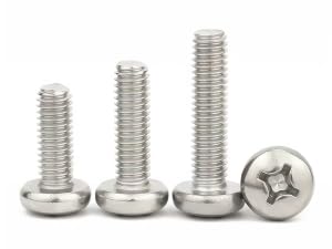 552 Pcs Metric Screws Nuts and Bolts Assortment Kit