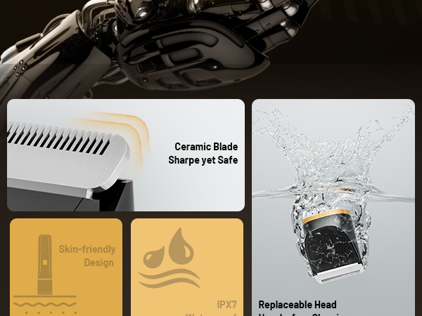 bikini trimmer for women