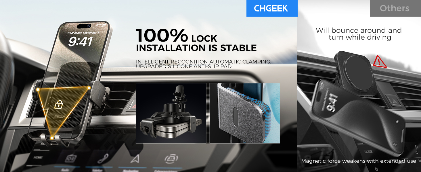 phone holders for your car 9