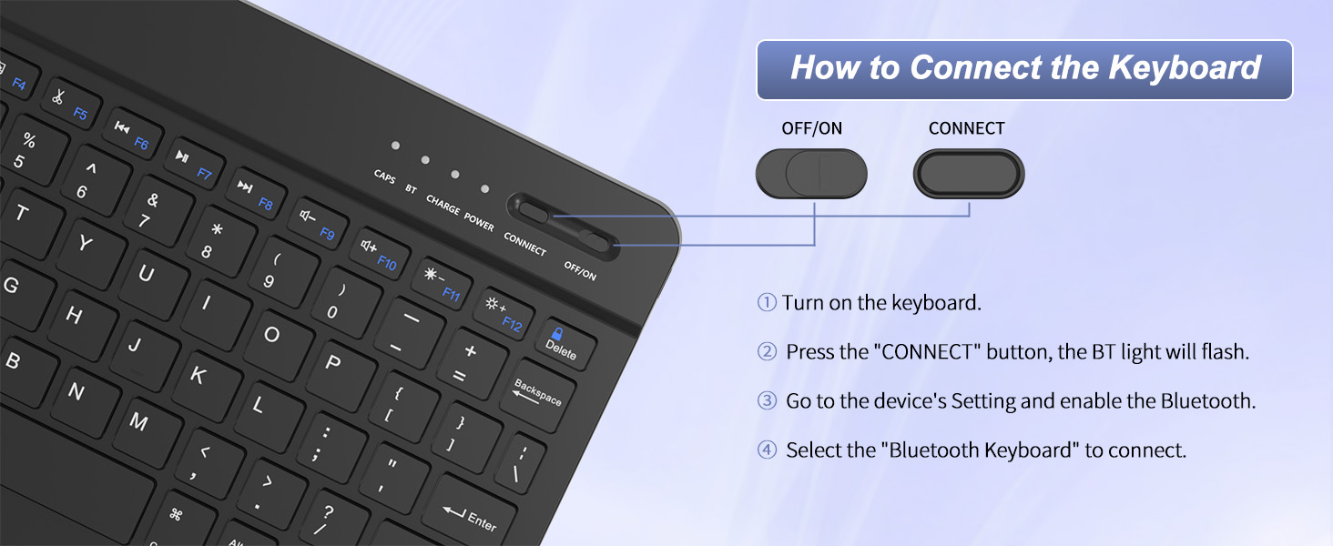 keyboard case for ipad 10.2