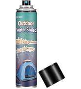 Gribell Outdoor Waterproof Spray, 13.5 Oz