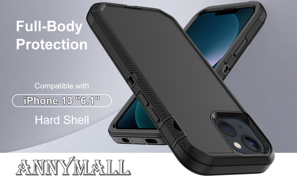 iphone 13 case otter box