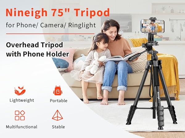 phone tripod