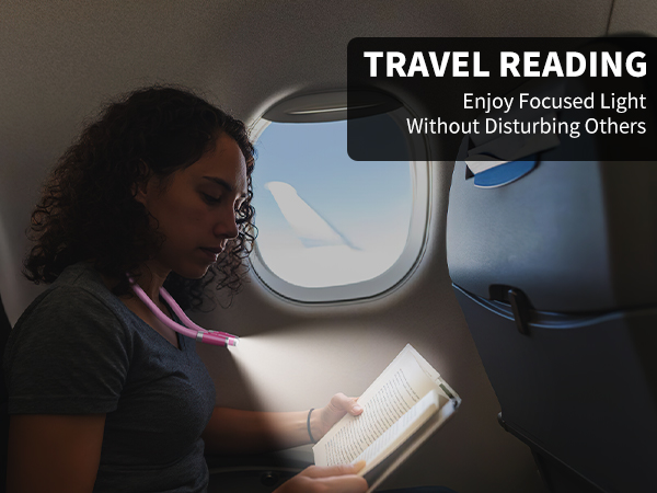 reading lights for books in bed