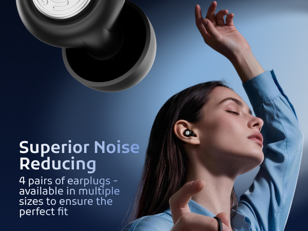 sleeping ear plugs