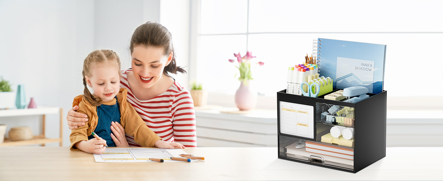 pen organizer