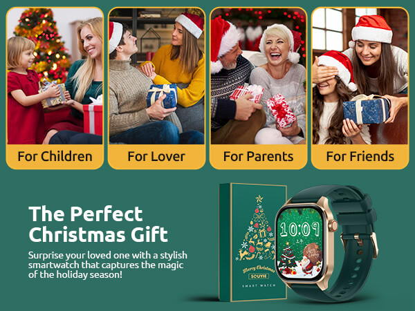 Christmas gift