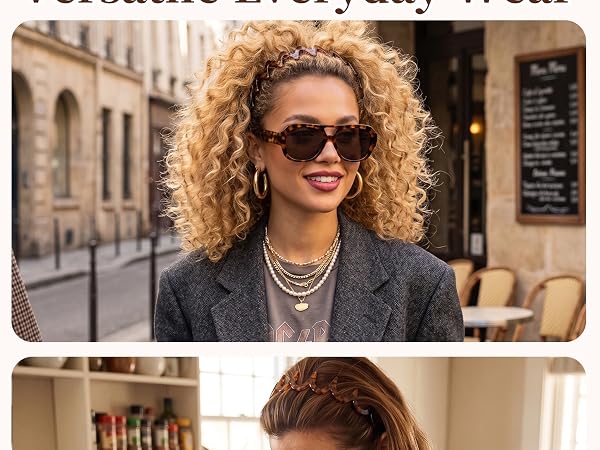 Headbands for Women