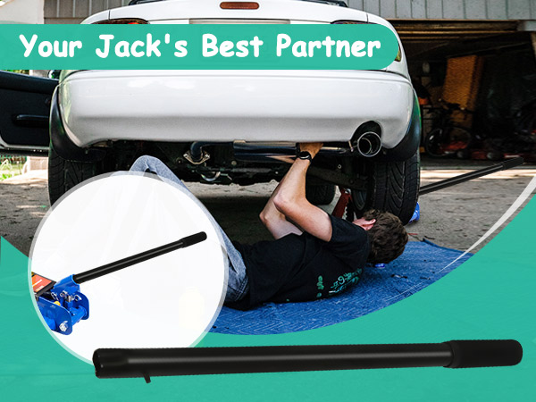 2 Ton Jack Handle Replacement