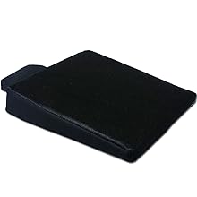 Black Mesh Fabric