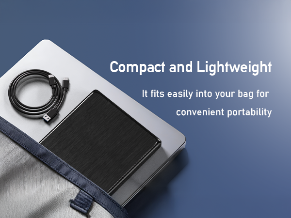 cd rom external drive for laptop