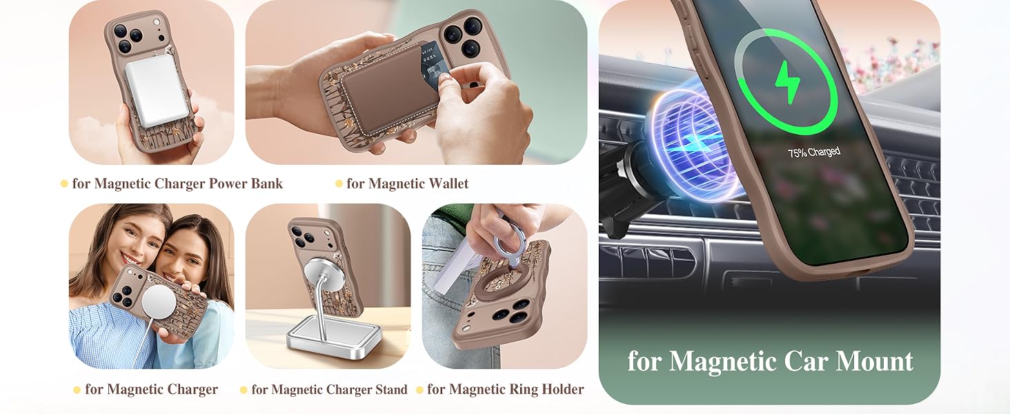 for iPhone 17 Pro Max Case