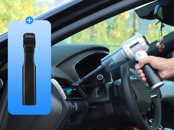 chumposh car vacuum