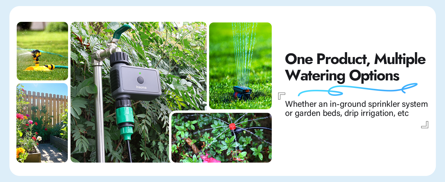 wifi hose timer