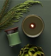 green candle
