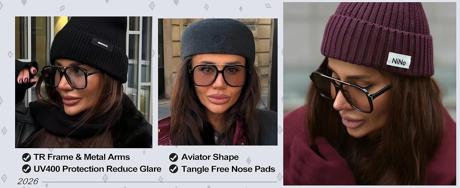 aviator sunglasses for women