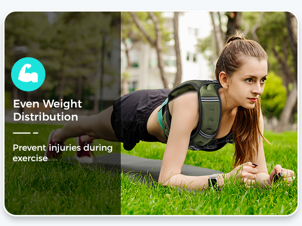 weighted vest for men women weight vest walk weighted vest for walking rucking vest for men weighted