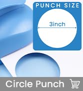 Circle Paper Punch