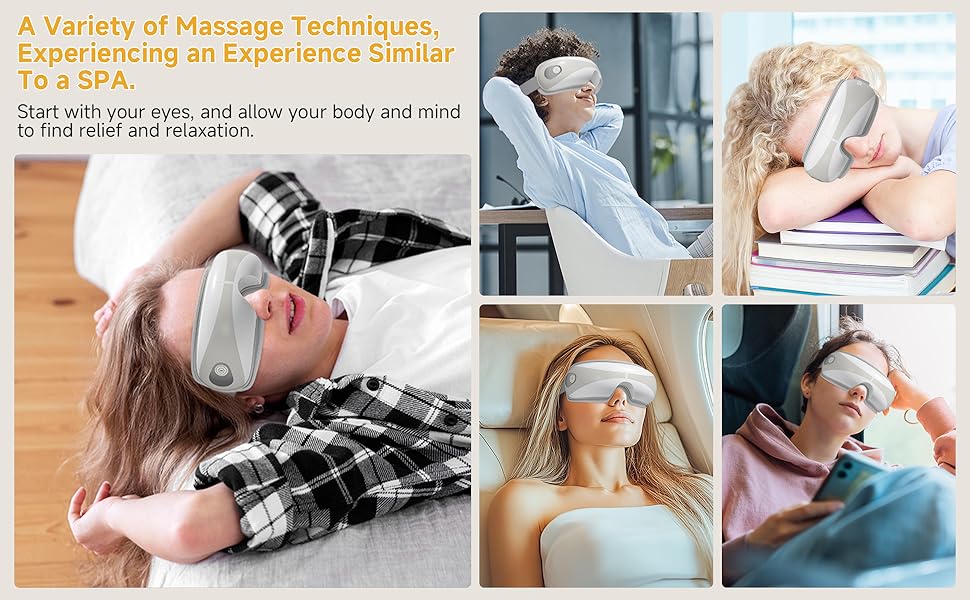 Technology Products for Addressing Eye Health Issues