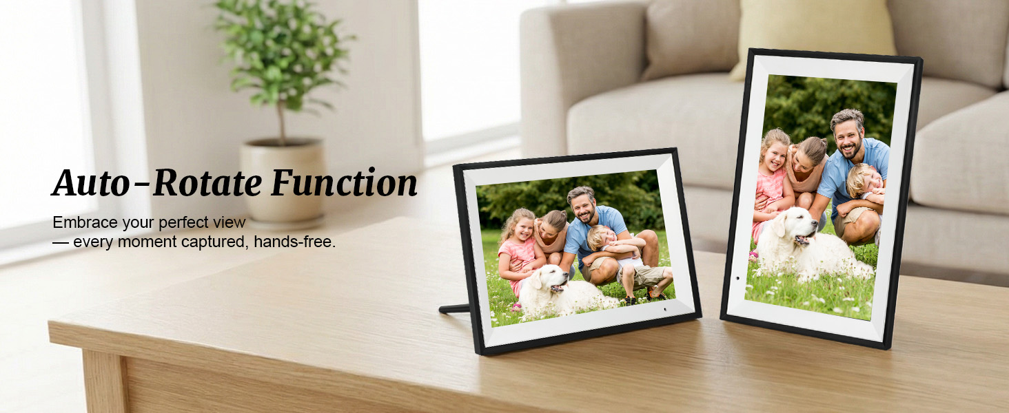 picture frames