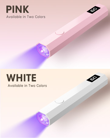 uv nail light