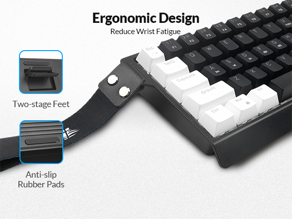 Non-slip Floor Mats
