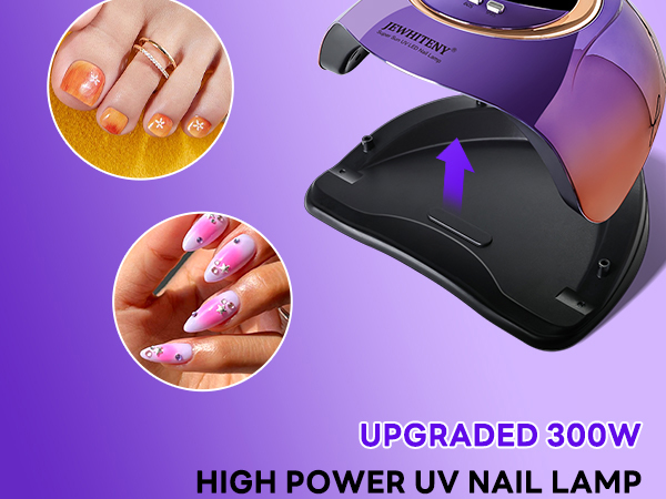 U V Nail Lamp