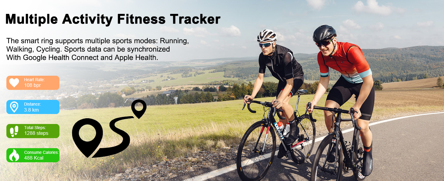 fitness ring for men