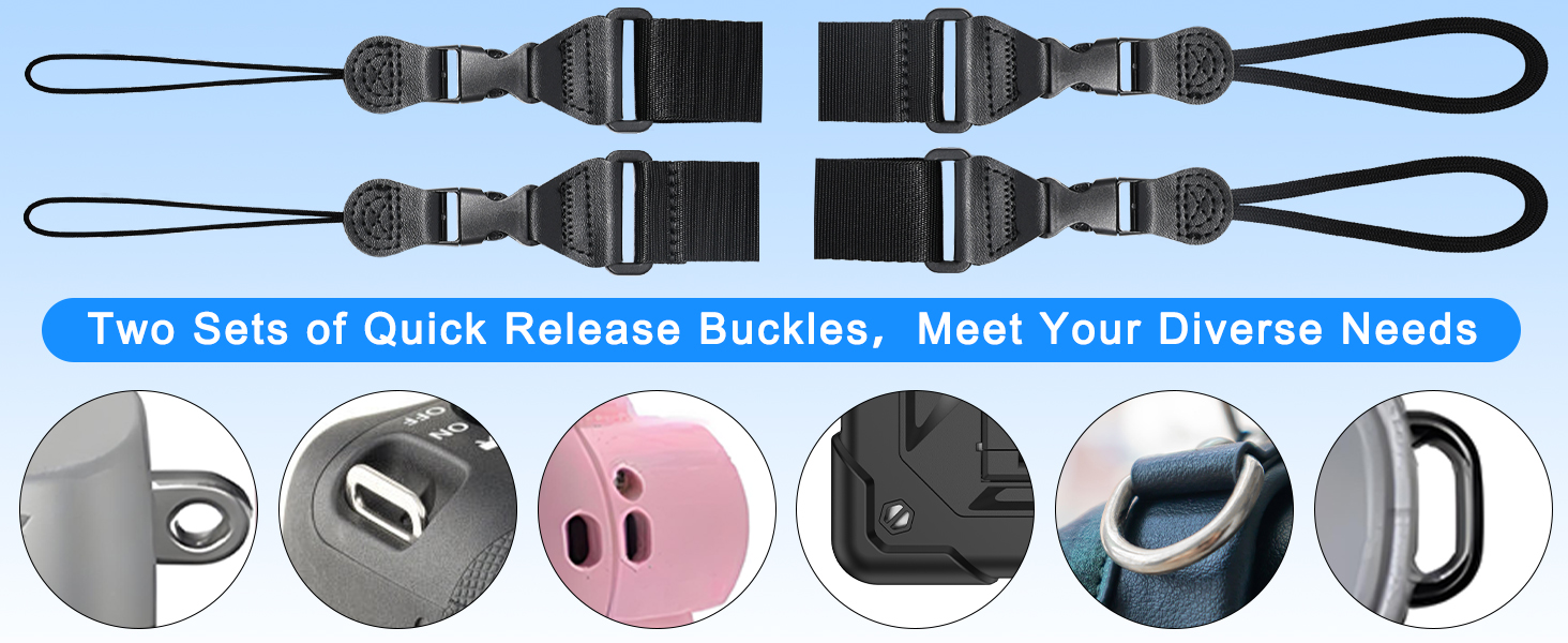 Shoulder Belt for Camera