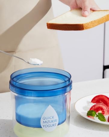 greek yogurt strainer