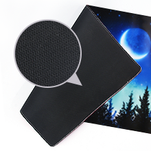 NON-Slip Rubber Base