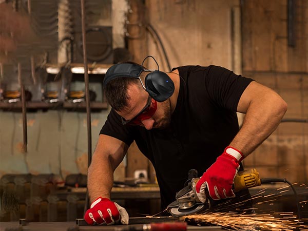 bluetooth ear protection