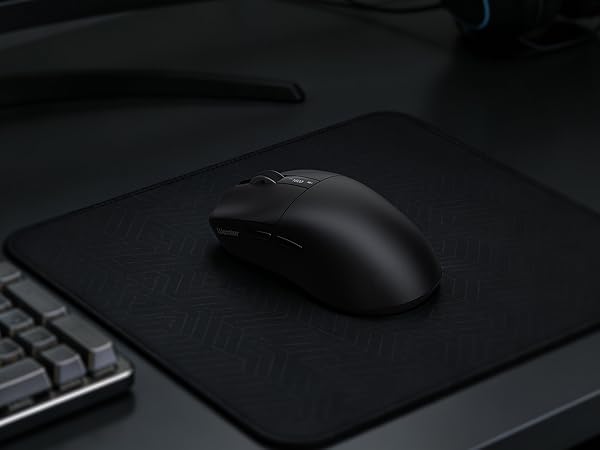 Keymatic X Womier G58 Wireless Tri Mode Gaming Mouse