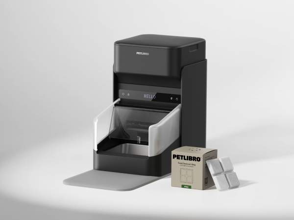 PETLIBRO Pet Food Desiccant Bag