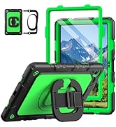 Grifobes for Samsung Galaxy Tab A11 Plus 2025 / A9 Plus 11 Inch 2023 Cases, Shockproof Heavy Duty...