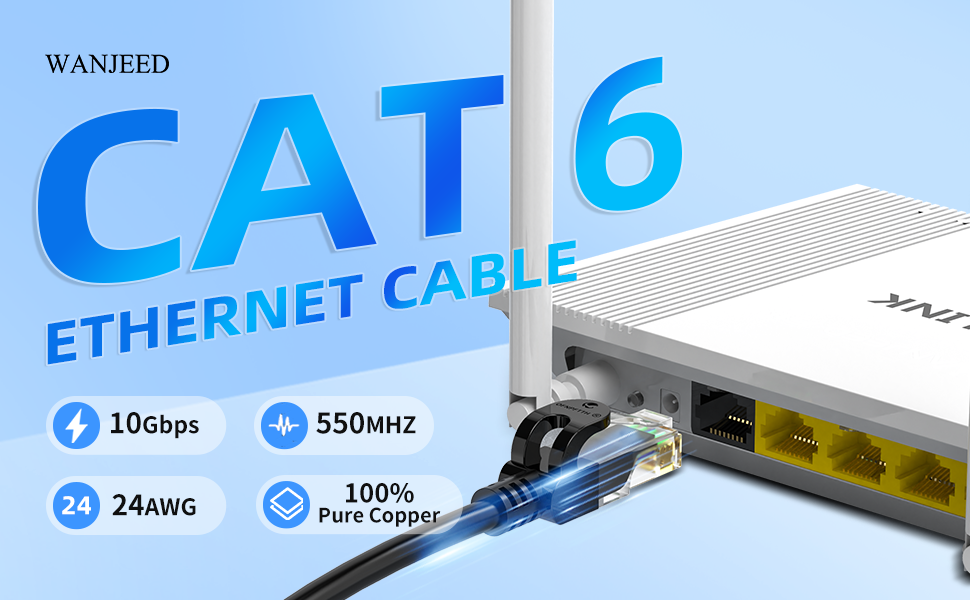 cat6 cable