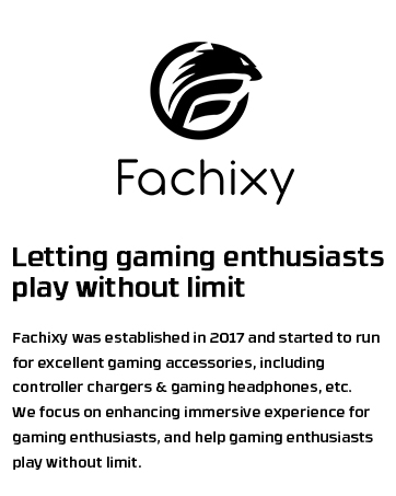 Controller Charging Station for PS5