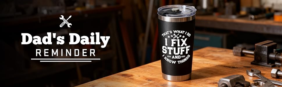 Christmas Gifts for Men - Birthday Gifts for Men - Stocking Stuffers for Men 1