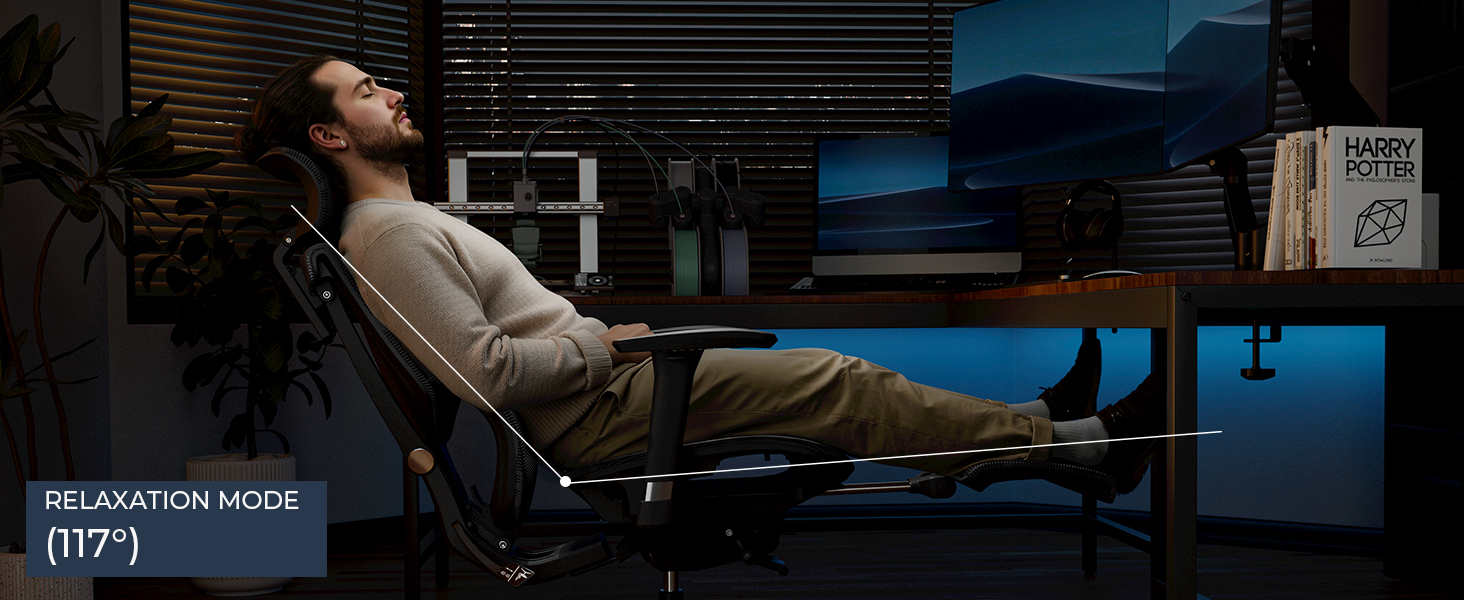 office chair