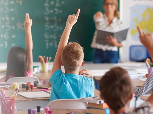 versatile uses of time management tool, classroom, kids, teachers
