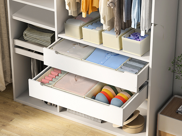 Dresser Organizer