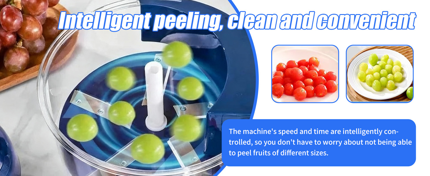 fruit peeler