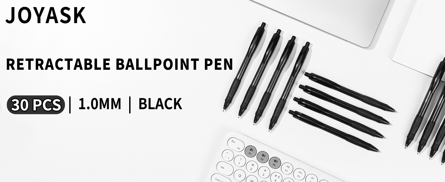 Bulk Ballpoint Pens