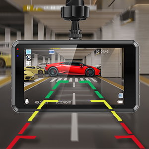 dash cam