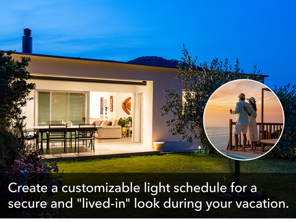 Light timer