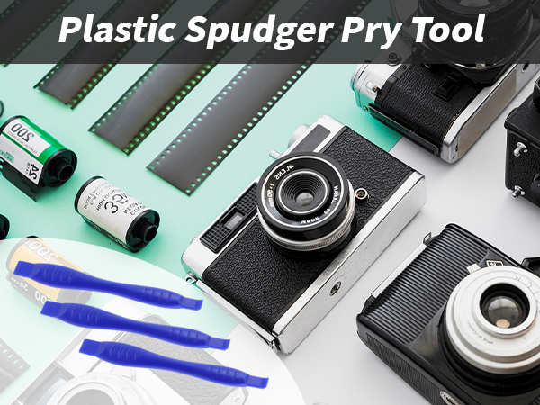 Plastic Spudger Pry Tool