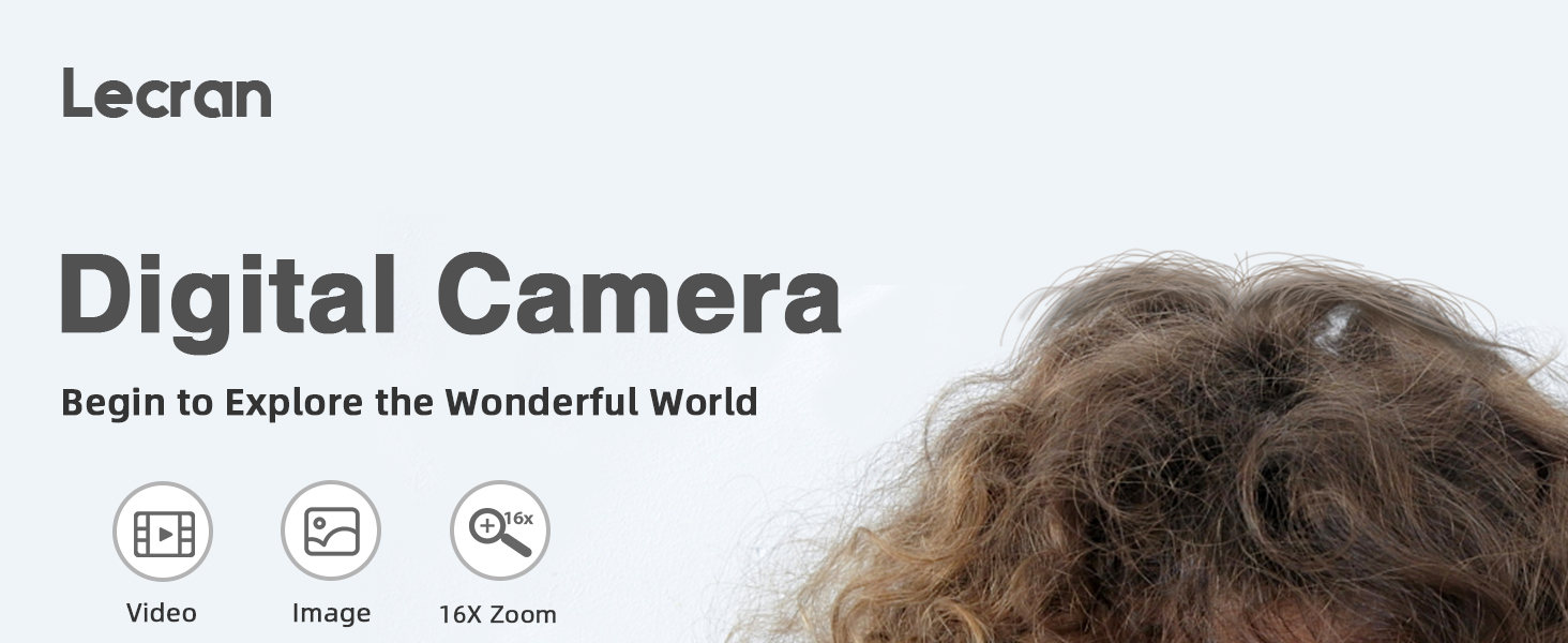 digital camera