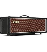 VOX AC30CH Guitar Amplifier Head